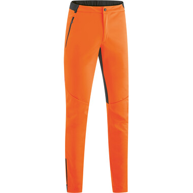 GONSO ODEON SOFTSHELL Pants Orange 0